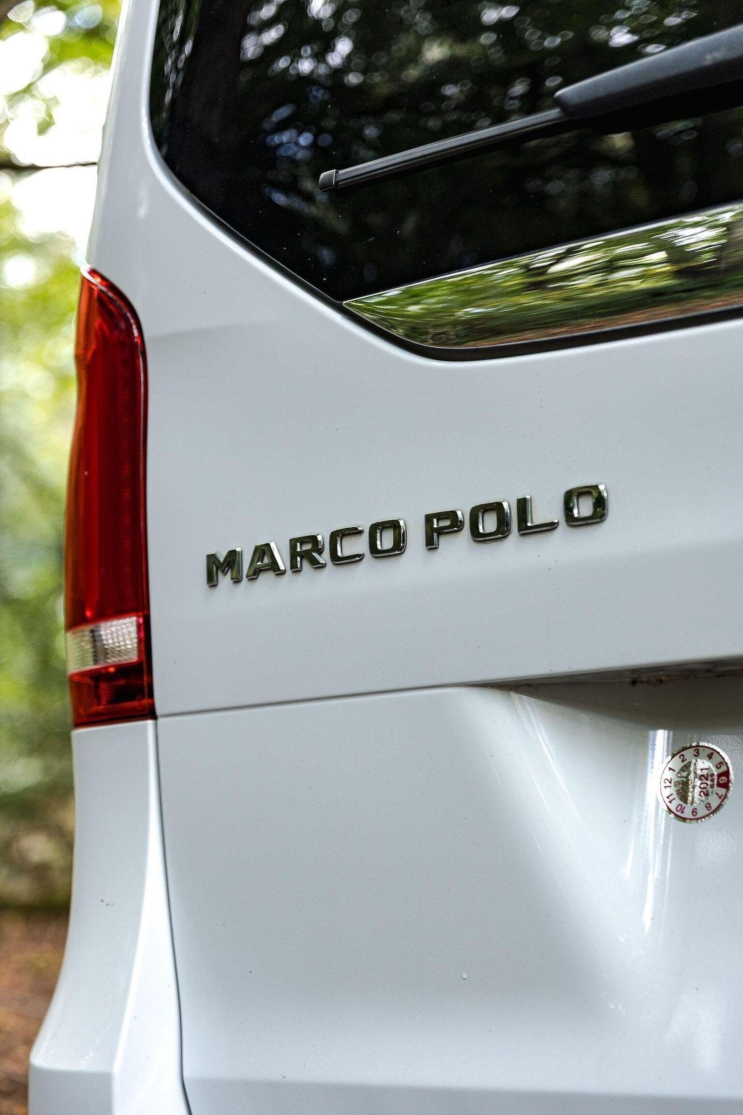 Used Mercedes-Benz V-Class 2019 for sale - 76794578: Photo 5