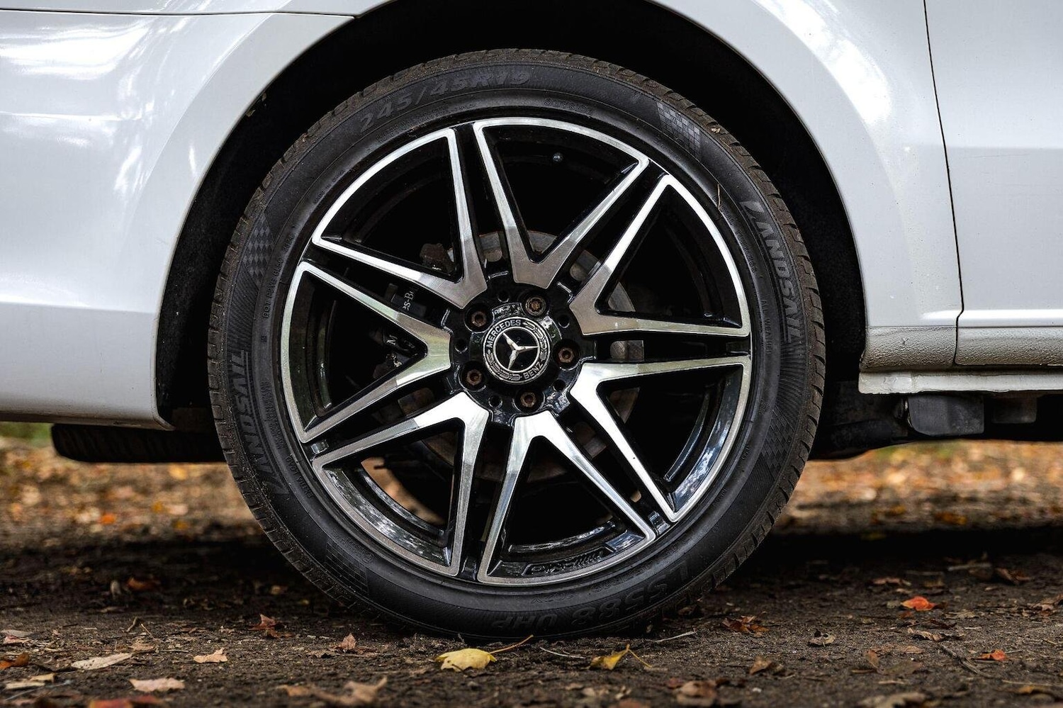 Used Mercedes-Benz V-Class 2019 for sale - 76794578: Photo 9