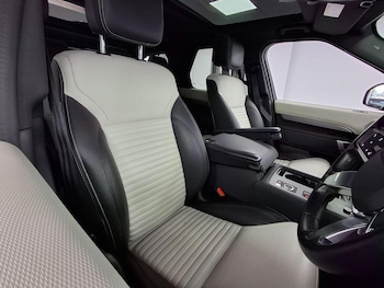 Used Land Rover Discovery 2021 for sale - 78286109: Photo