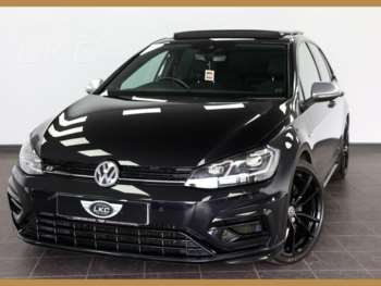 2022 (70) - 2.0 TSI R DSG 4Motion Euro 6 (s/s) 5dr