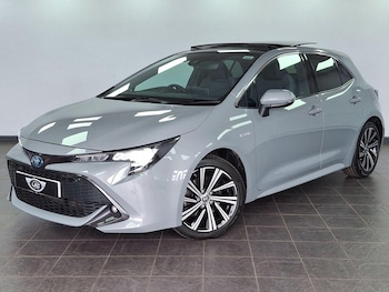 Used Toyota Corolla 2022 for sale - 78168859: Photo