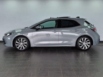 Used Toyota Corolla 2022 for sale - 78168859: Photo