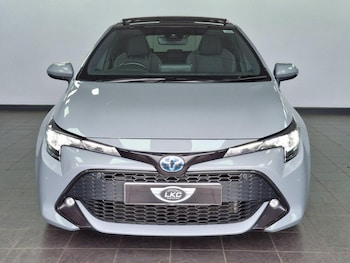 Used Toyota Corolla 2022 for sale - 78168859: Photo