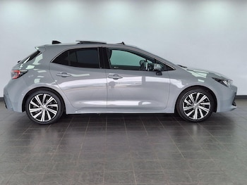 Used Toyota Corolla 2022 for sale - 78168859: Photo