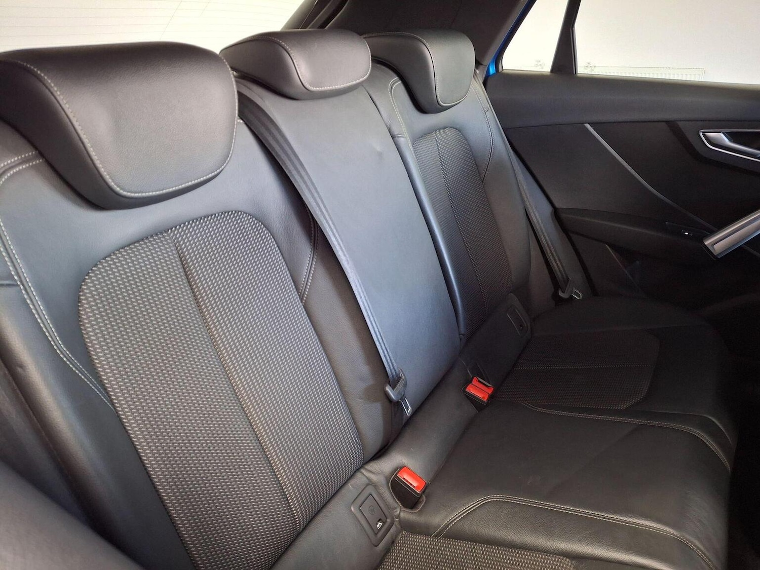 Used Audi Q2 2020 for sale - 77129654: Photo 10