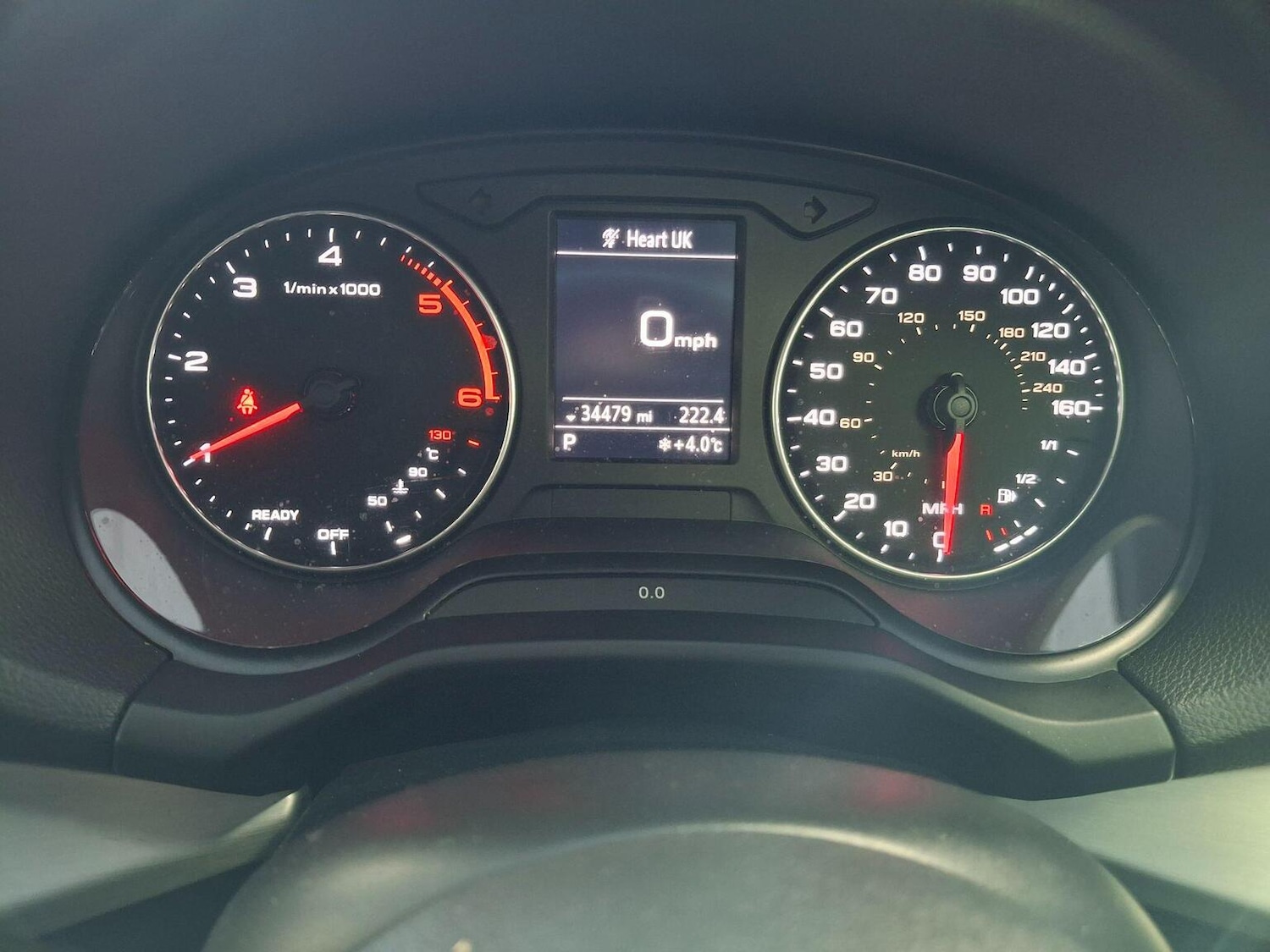 Used Audi Q2 2020 for sale - 77129654: Photo 11