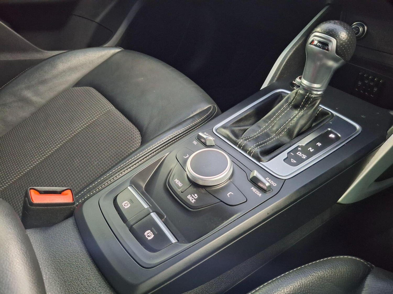 Used Audi Q2 2020 for sale - 77129654: Photo 14