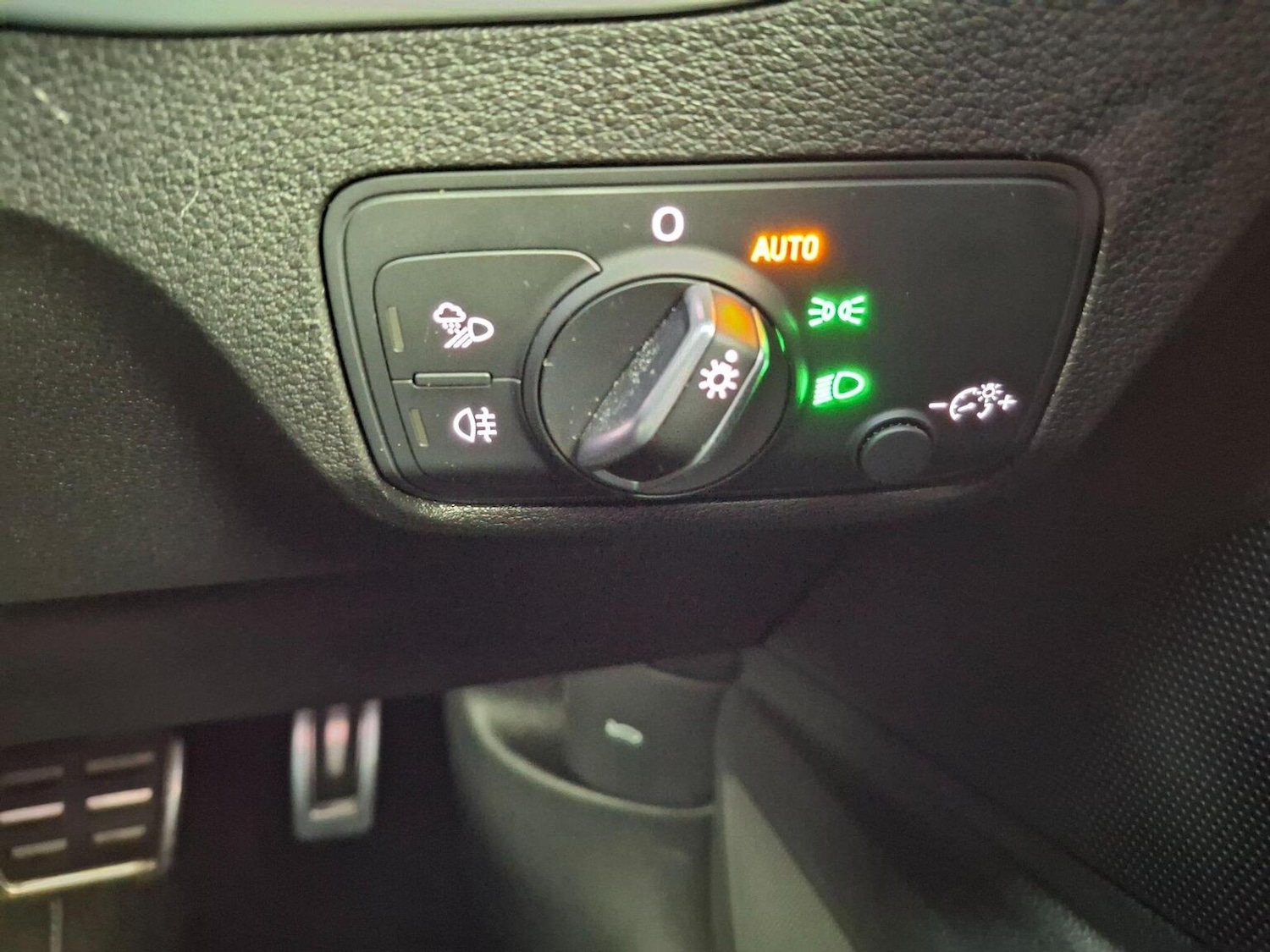 Used Audi Q2 2020 for sale - 77129654: Photo 15