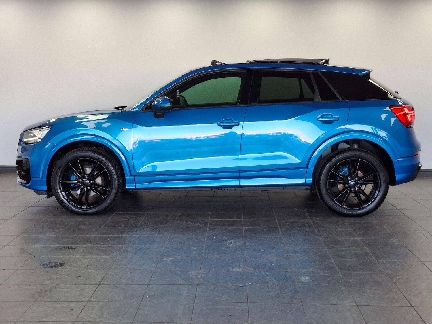 Used Audi Q2 2020 for sale - 77129654: Photo 16