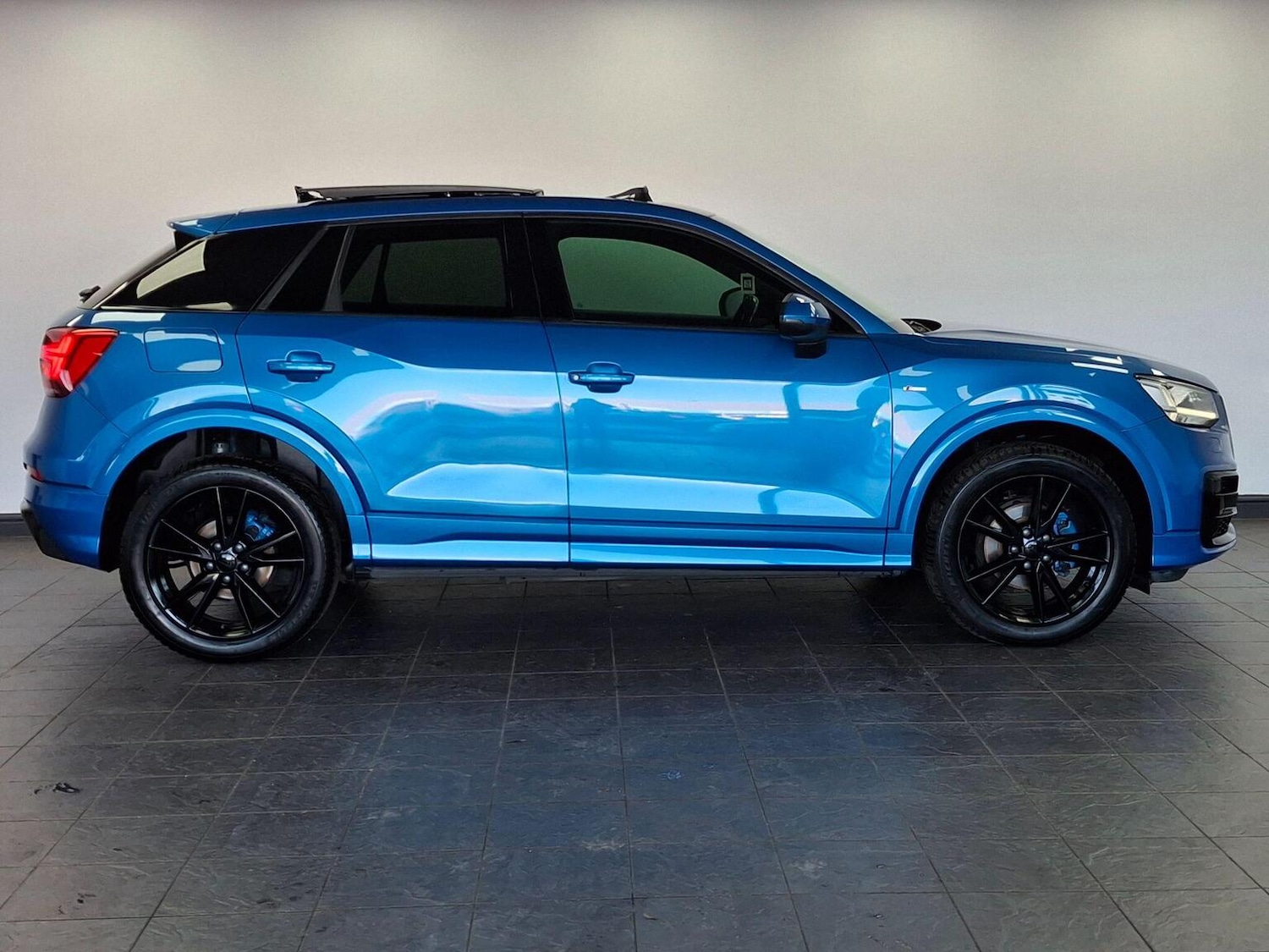 Used Audi Q2 2020 for sale - 77129654: Photo 20