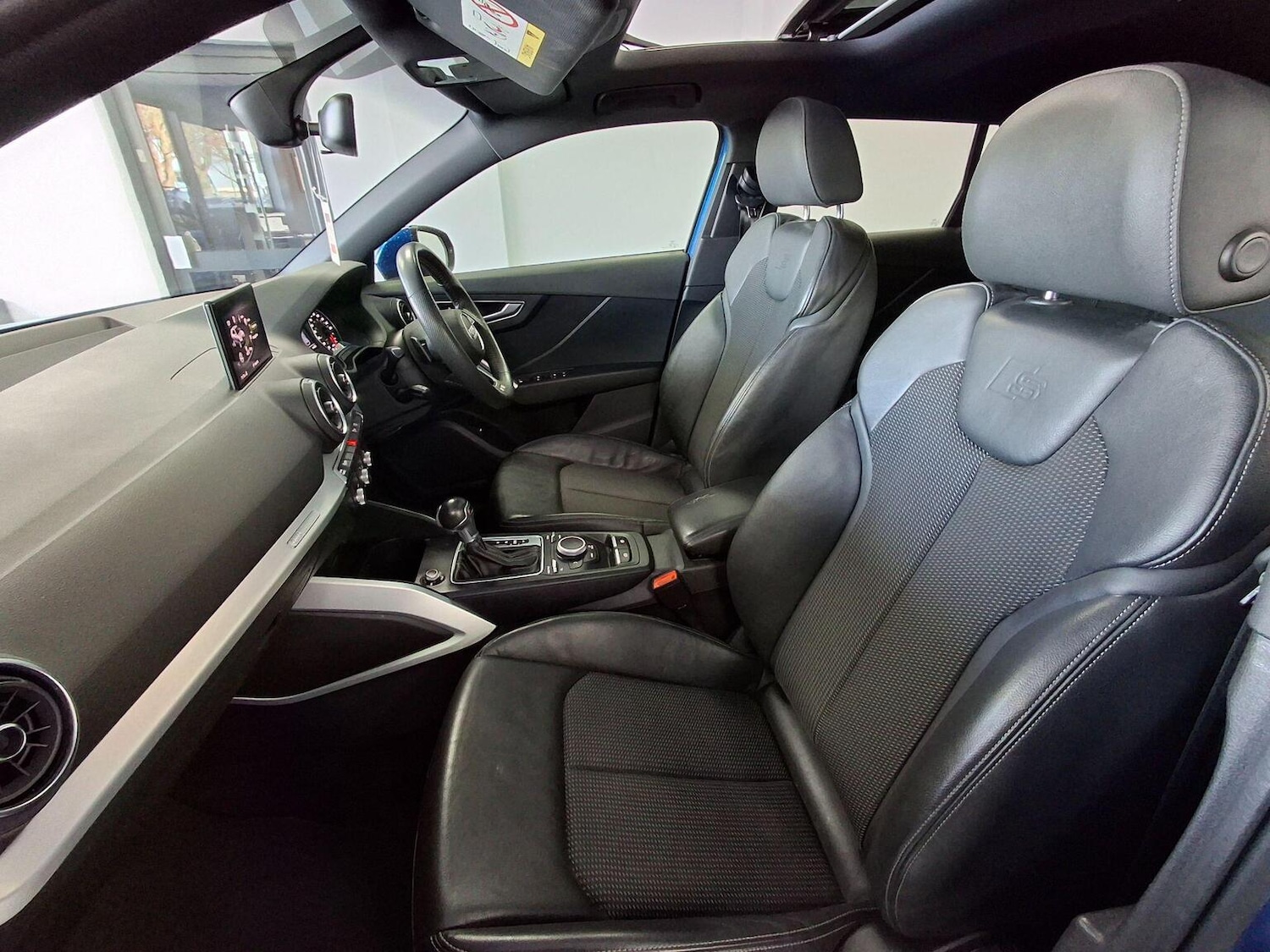 Used Audi Q2 2020 for sale - 77129654: Photo 21