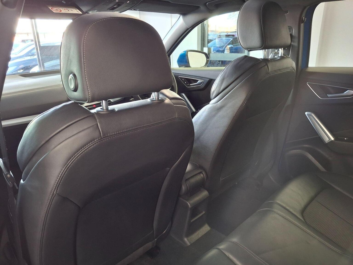 Used Audi Q2 2020 for sale - 77129654: Photo 22