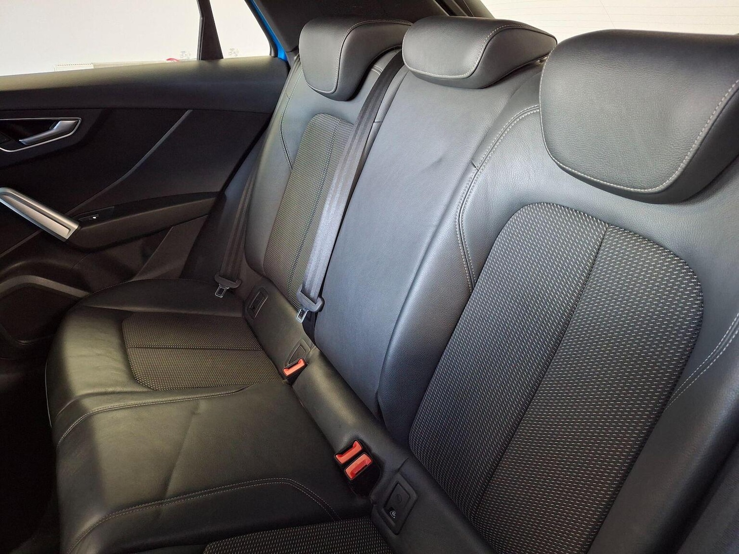 Used Audi Q2 2020 for sale - 77129654: Photo 23