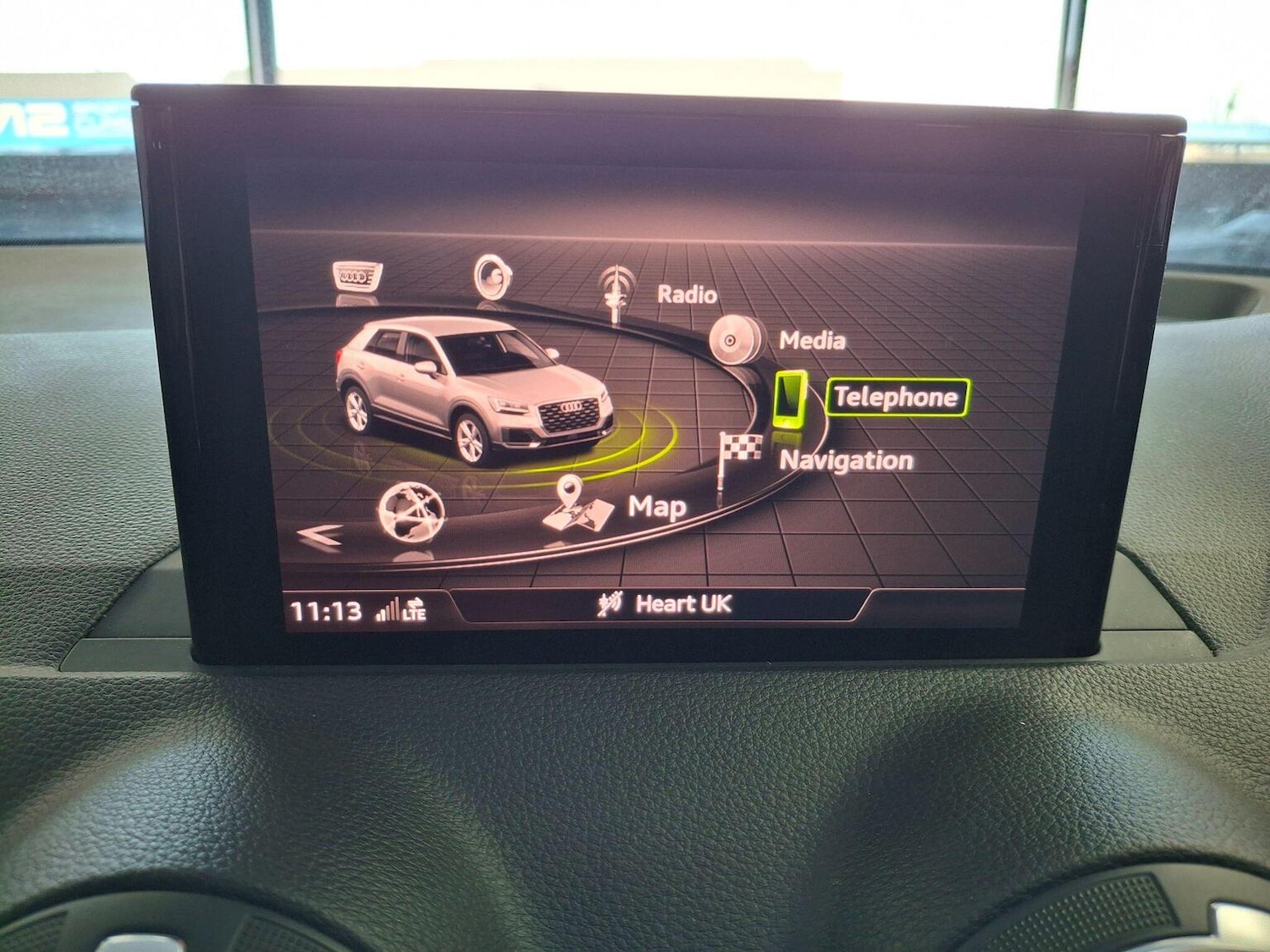 Used Audi Q2 2020 for sale - 77129654: Photo 24