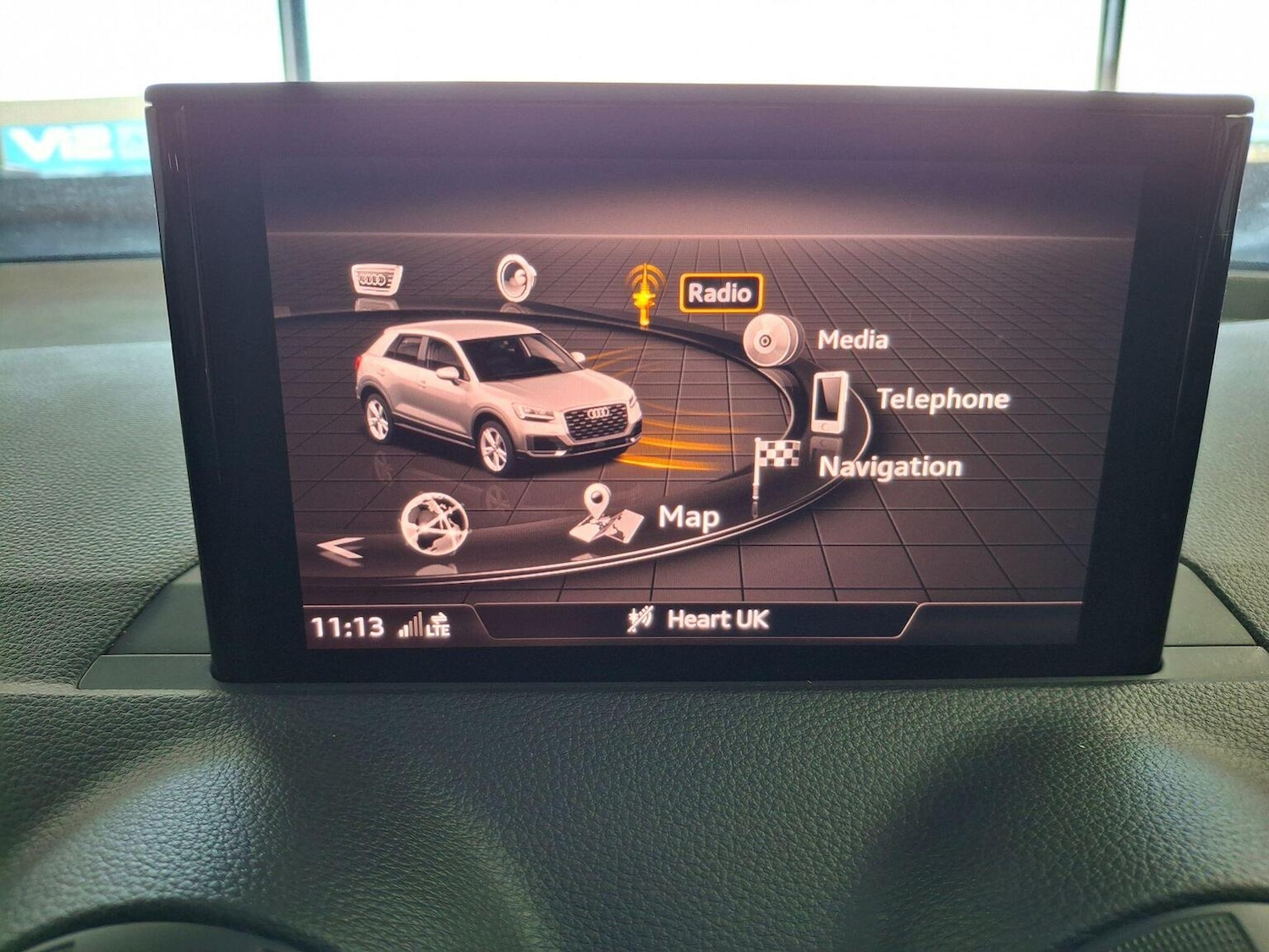 Used Audi Q2 2020 for sale - 77129654: Photo 25