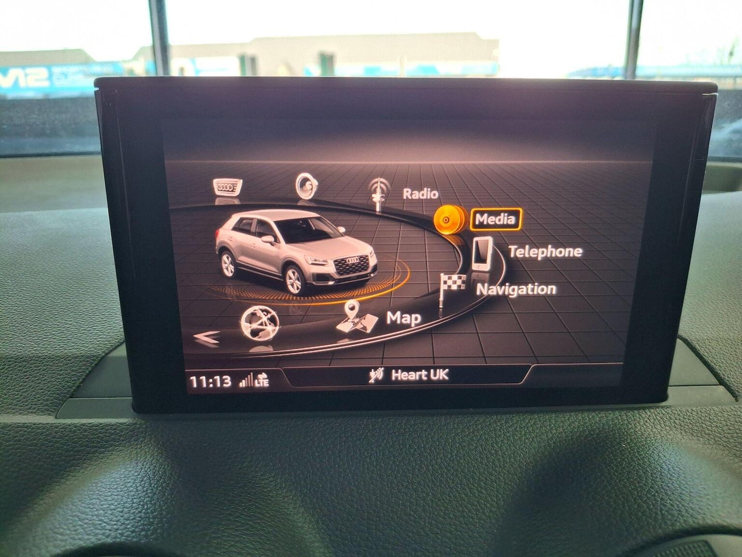 Used Audi Q2 2020 for sale - 77129654: Photo 26