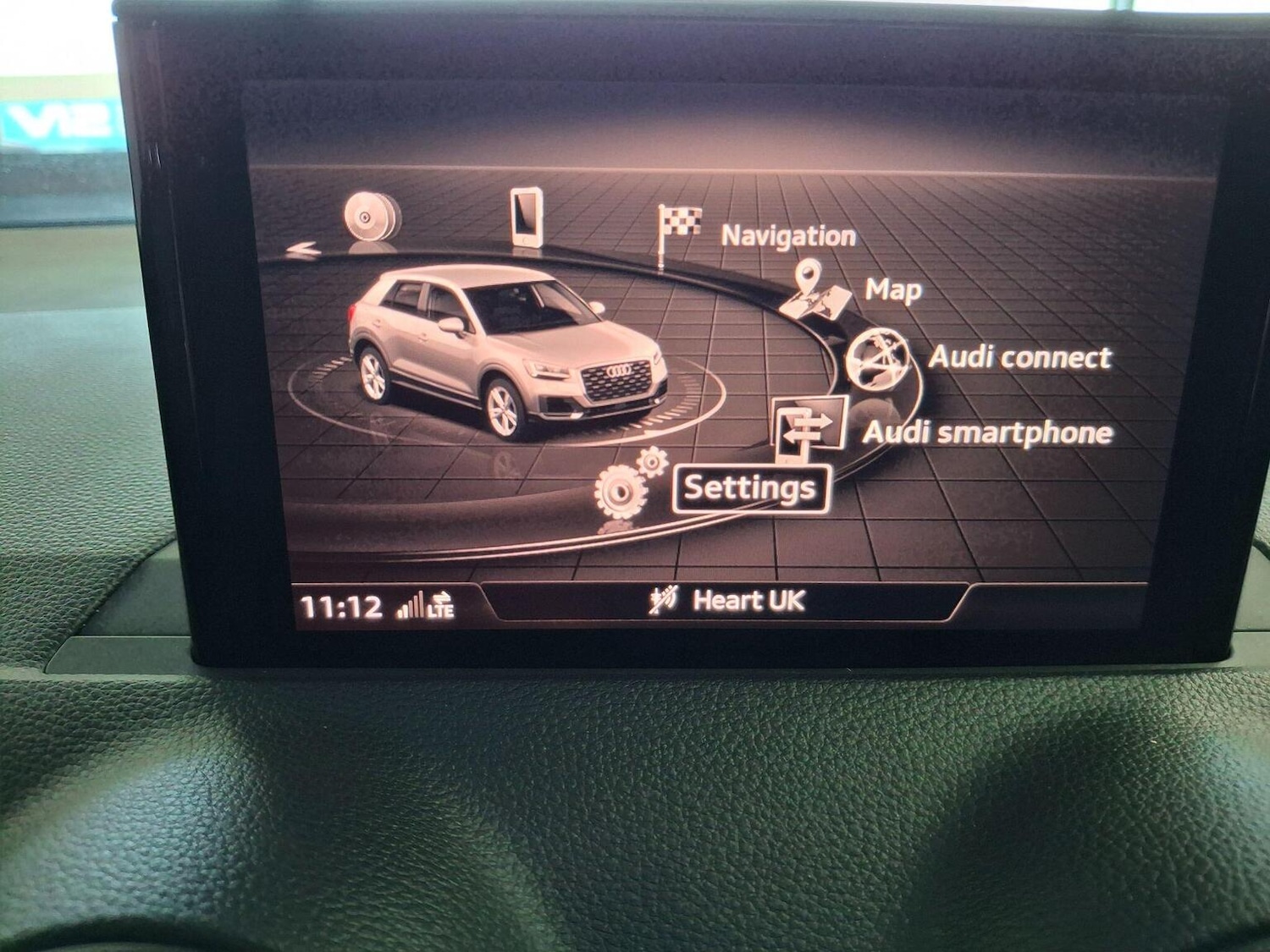 Used Audi Q2 2020 for sale - 77129654: Photo 27