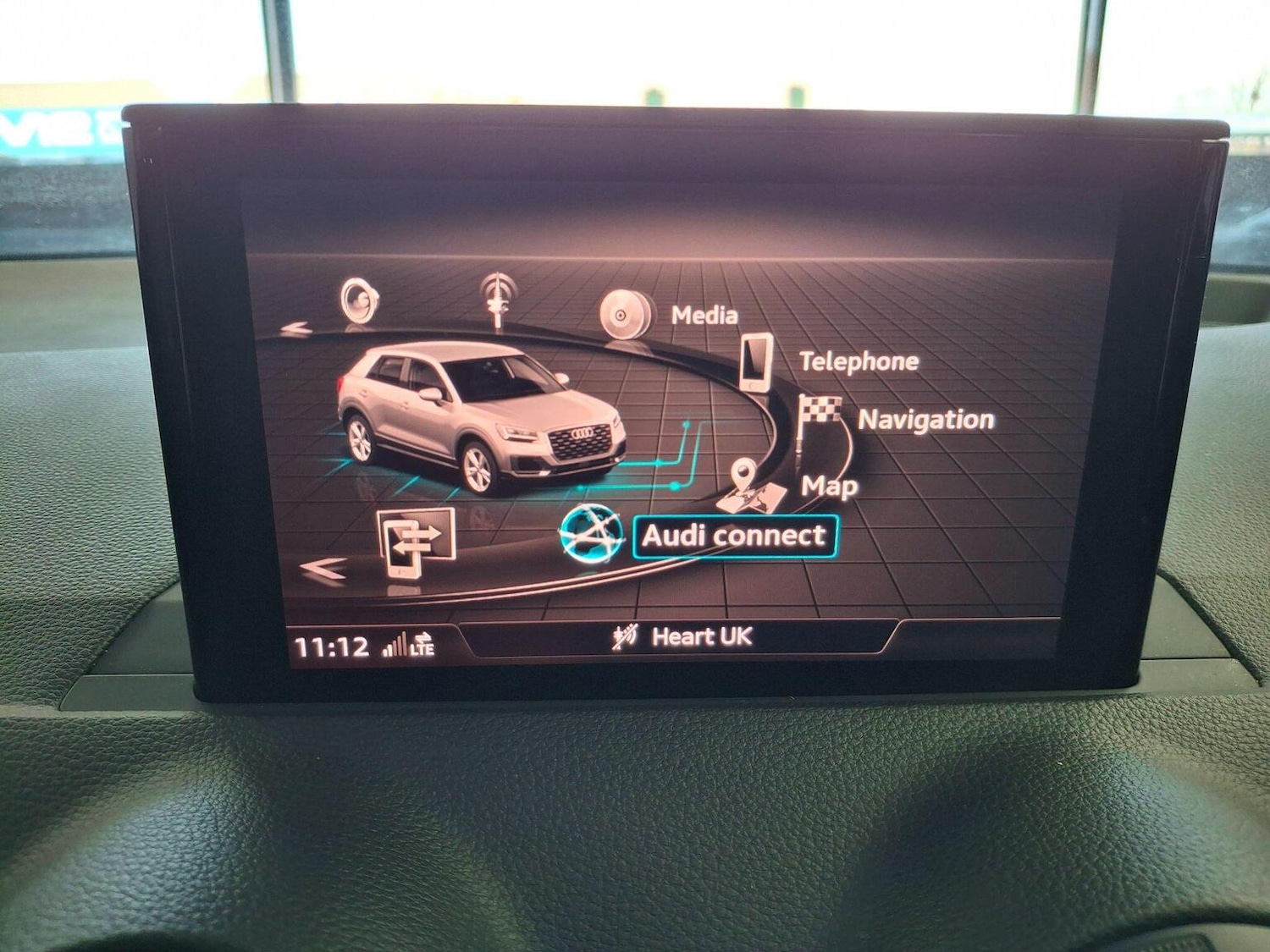 Used Audi Q2 2020 for sale - 77129654: Photo 28