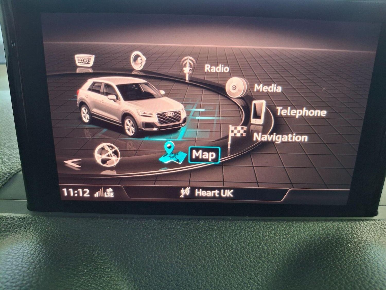 Used Audi Q2 2020 for sale - 77129654: Photo 29