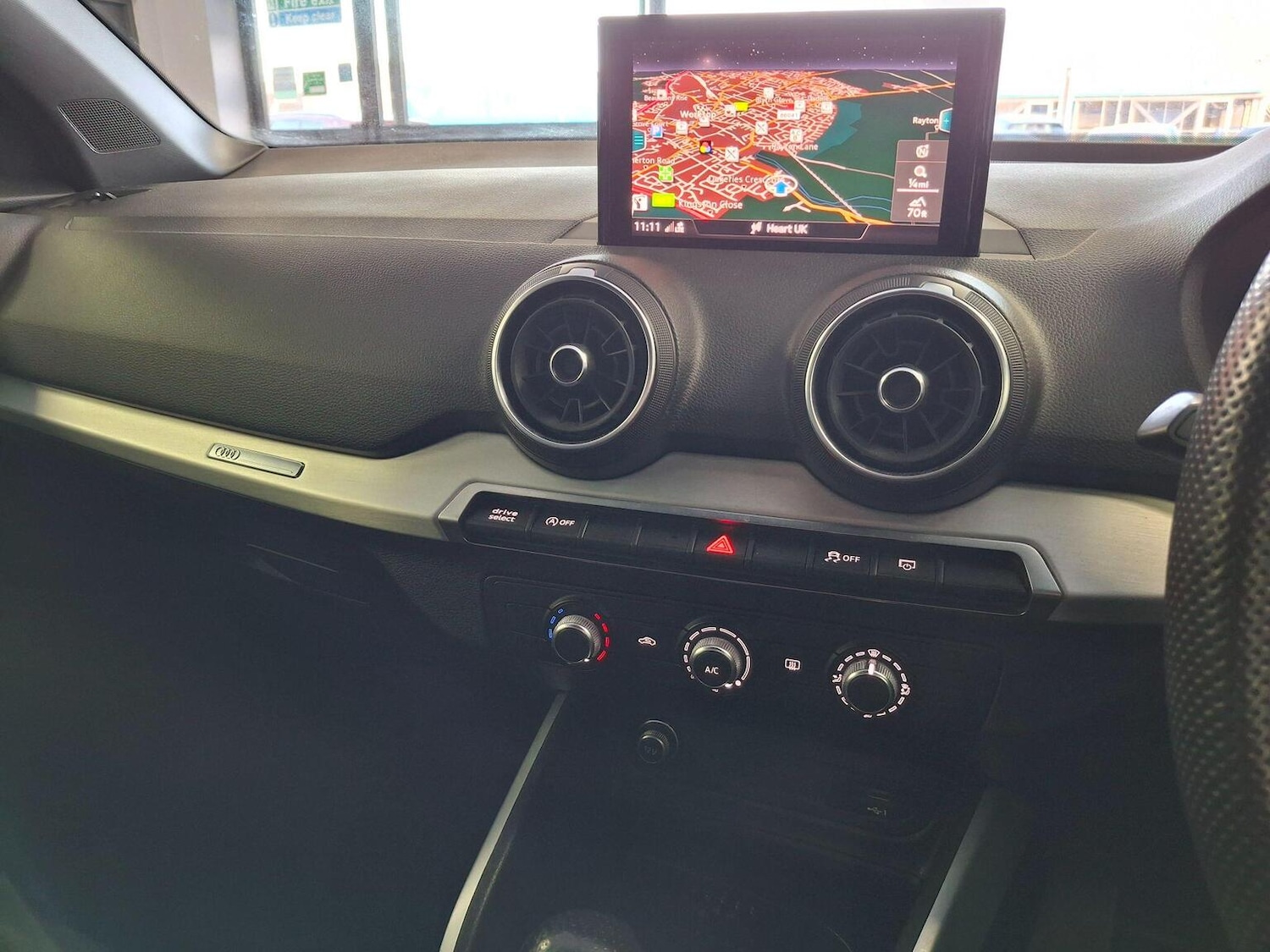 Used Audi Q2 2020 for sale - 77129654: Photo 30