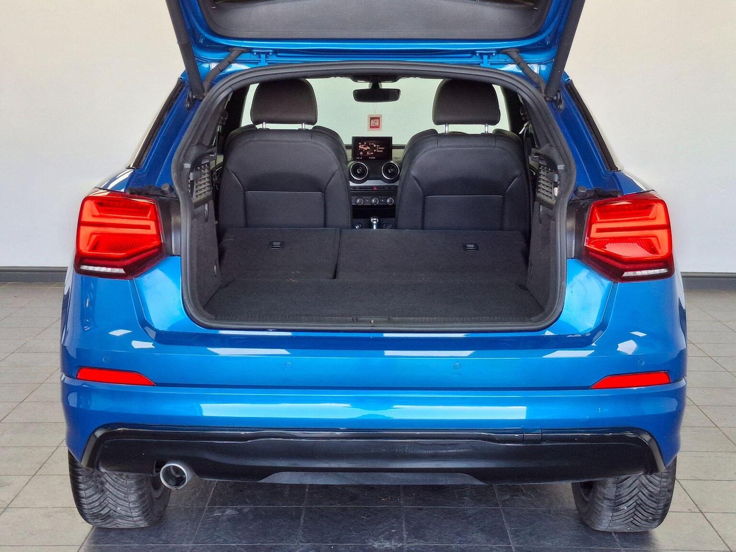 Used Audi Q2 2020 for sale - 77129654: Photo 31