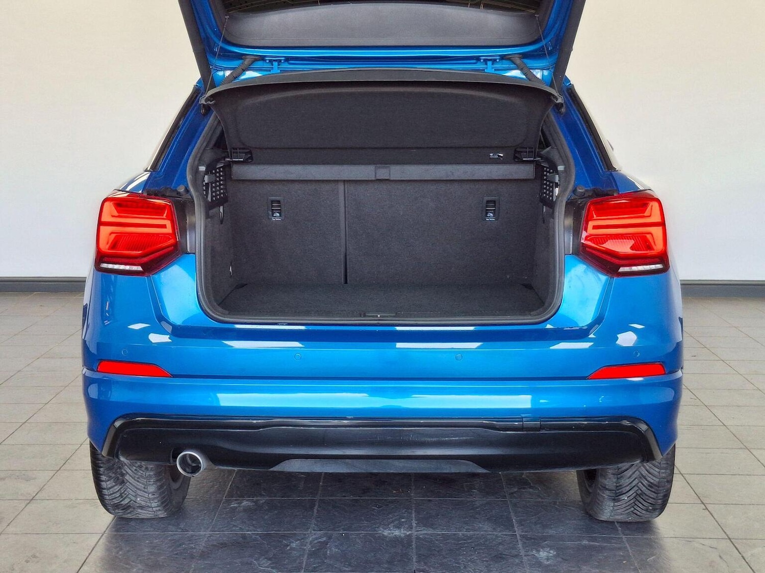 Used Audi Q2 2020 for sale - 77129654: Photo 32