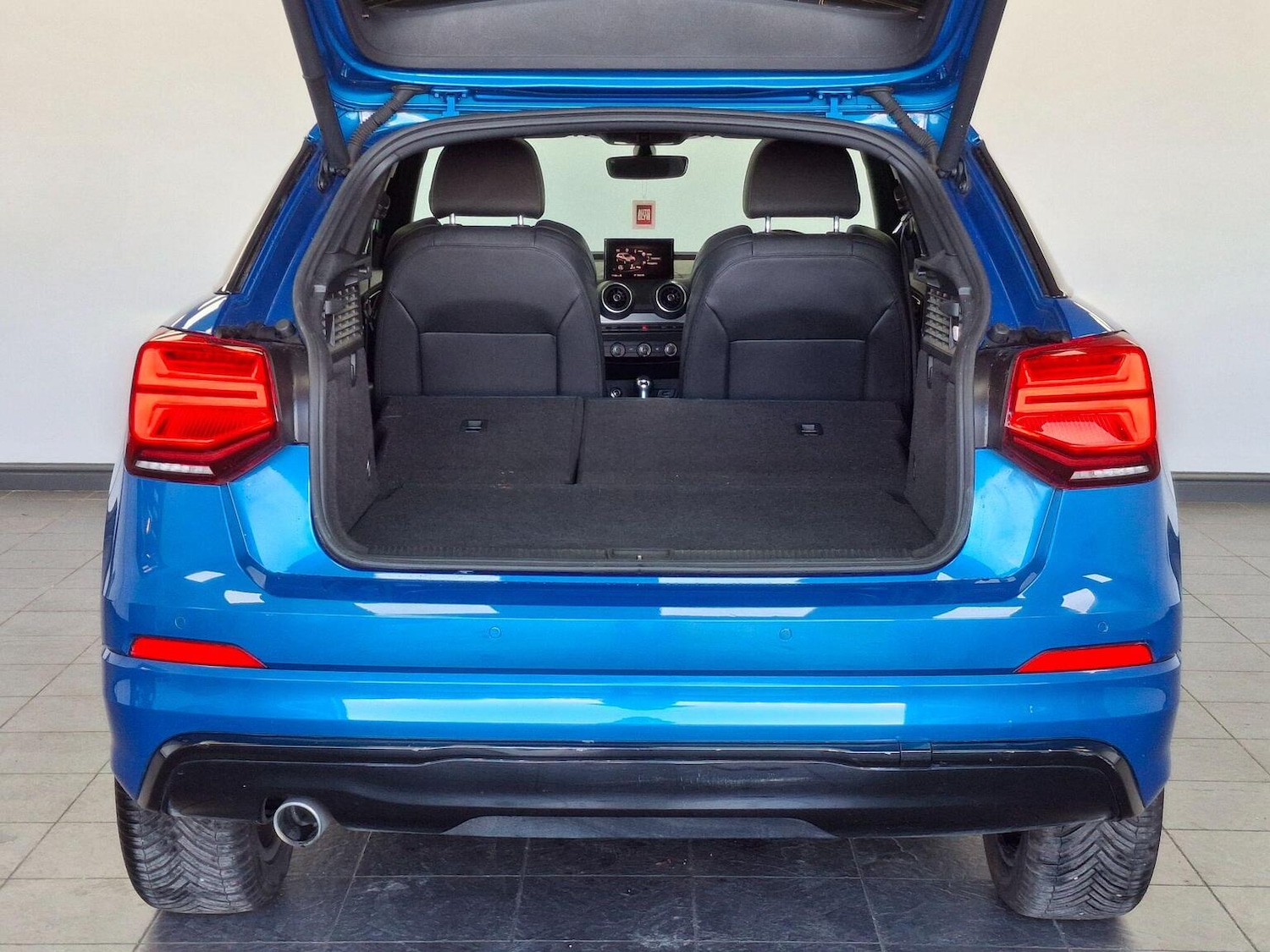 Used Audi Q2 2020 for sale - 77129654: Photo 35