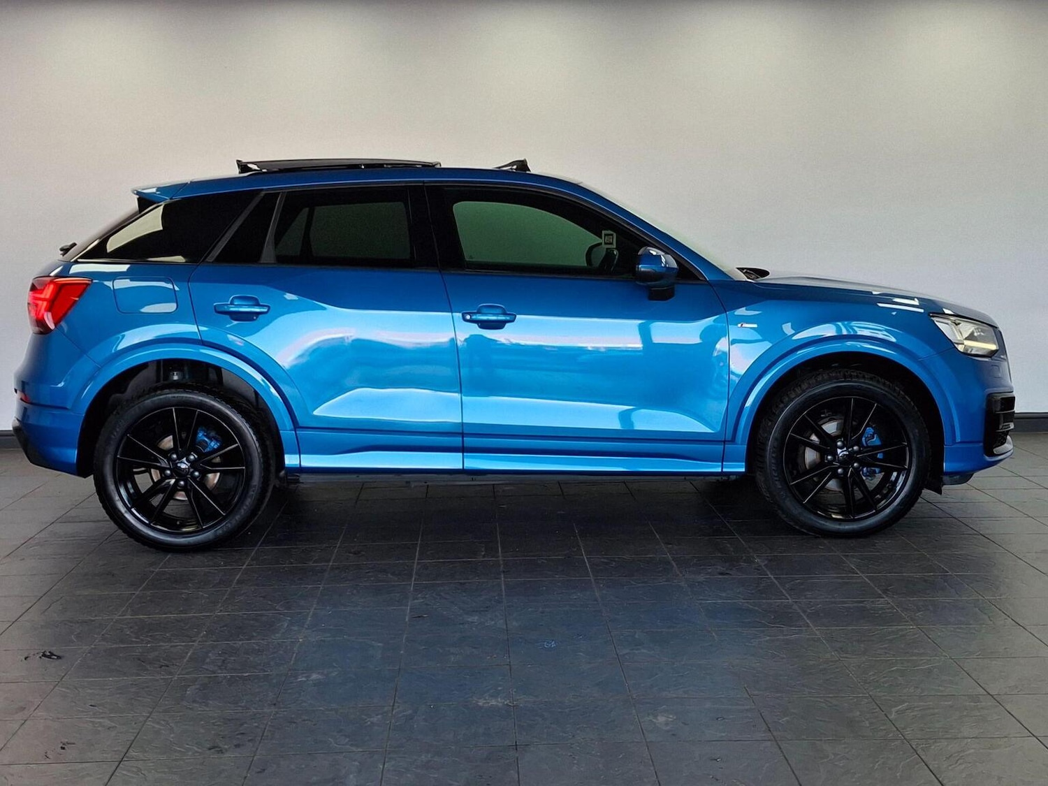 Used Audi Q2 2020 for sale - 77129654: Photo 4