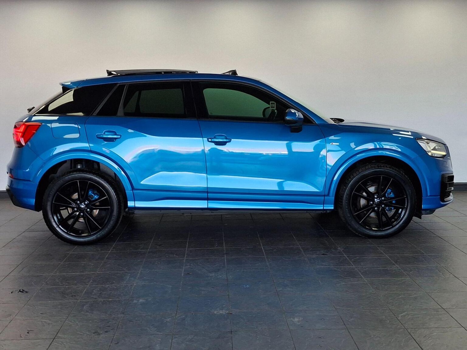 Used Audi Q2 2020 for sale - 77129654: Photo 41