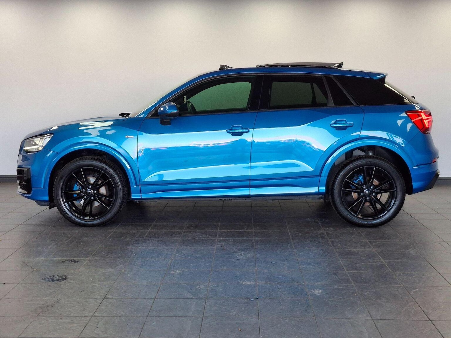 Used Audi Q2 2020 for sale - 77129654: Photo 45