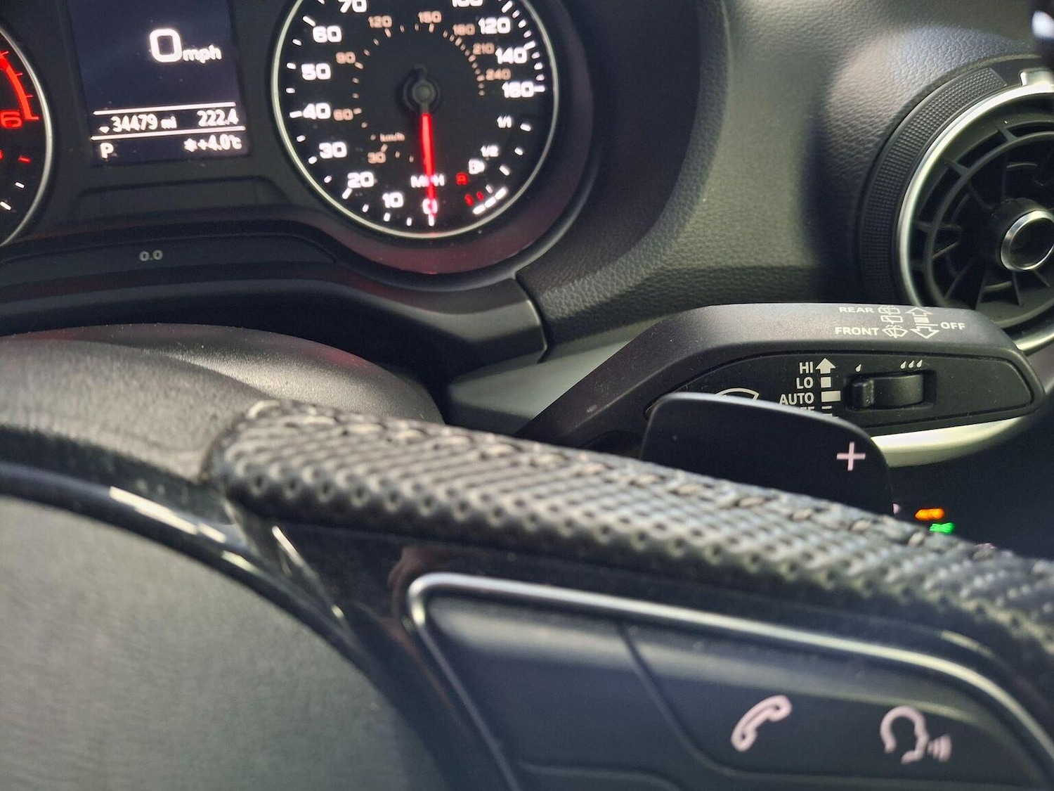 Used Audi Q2 2020 for sale - 77129654: Photo 48