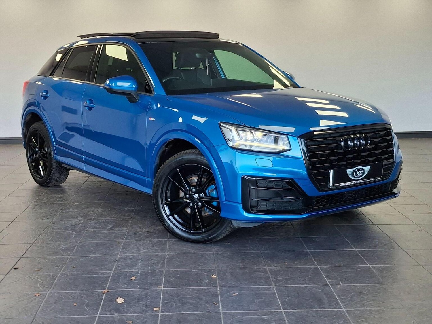 Used Audi Q2 2020 for sale - 77129654: Photo 5