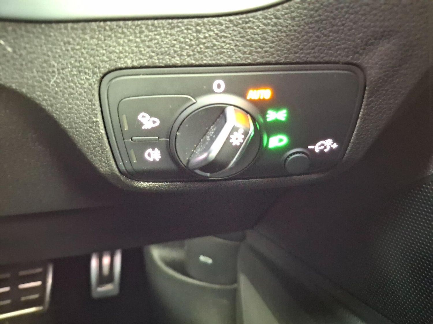 Used Audi Q2 2020 for sale - 77129654: Photo 50