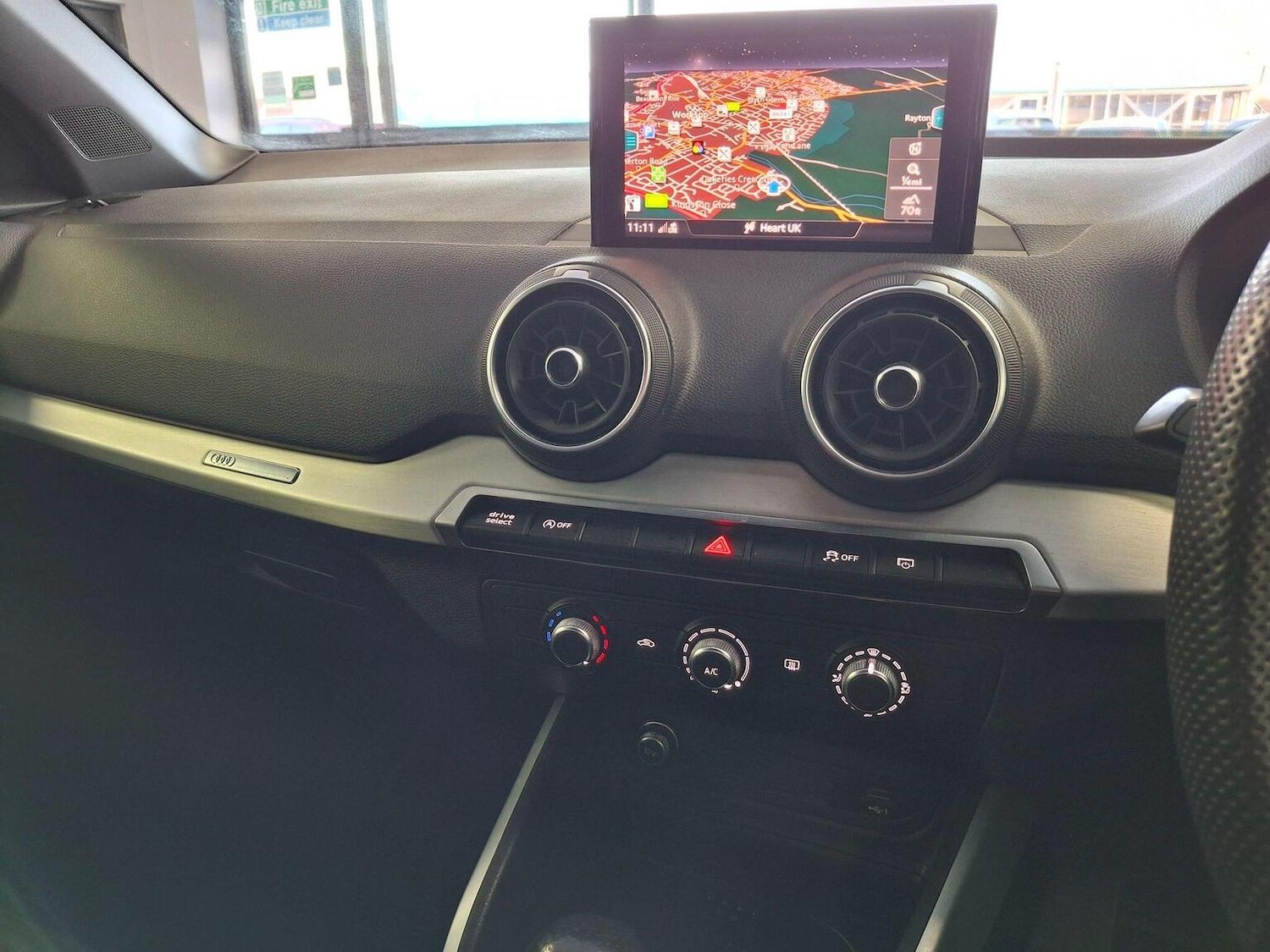 Used Audi Q2 2020 for sale - 77129654: Photo 56