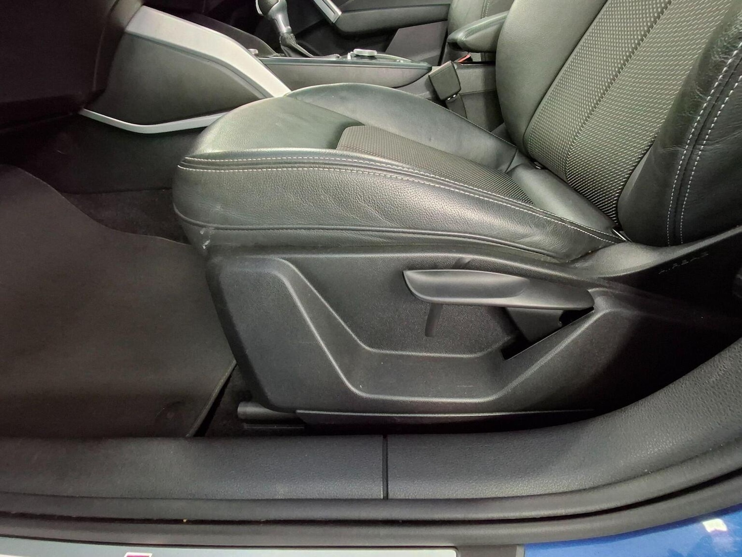 Used Audi Q2 2020 for sale - 77129654: Photo 58