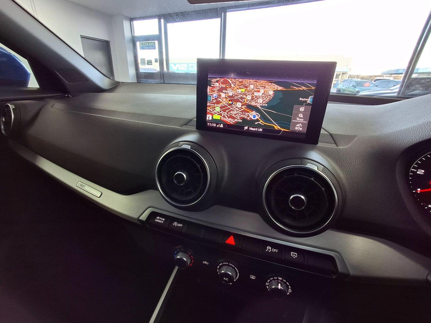 Used Audi Q2 2020 for sale - 77129654: Photo 59