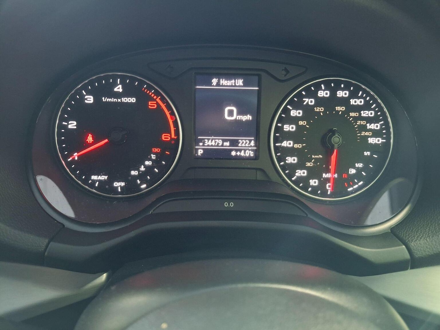 Used Audi Q2 2020 for sale - 77129654: Photo 60