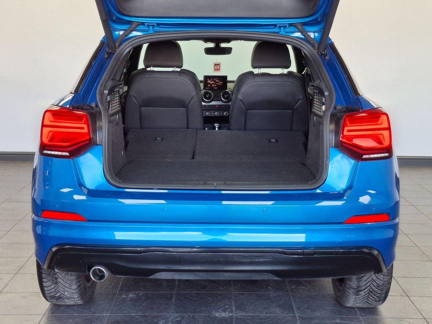 Used Audi Q2 2020 for sale - 77129654: Photo 63