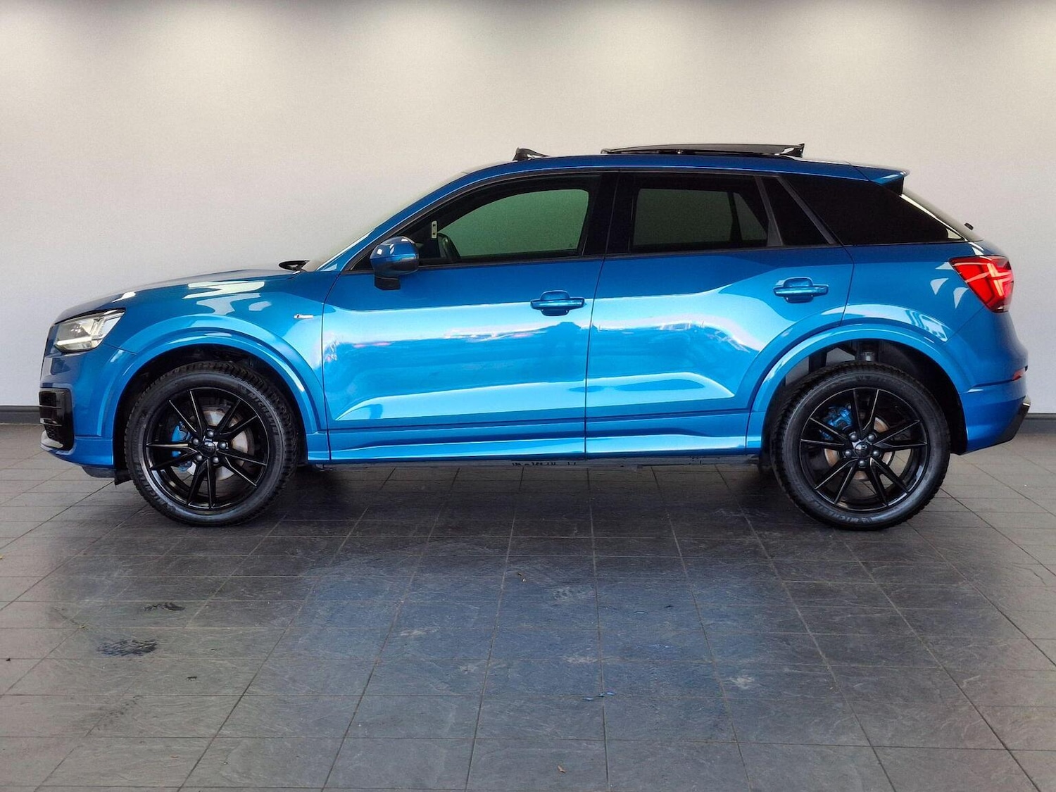 Used Audi Q2 2020 for sale - 77129654: Photo 67