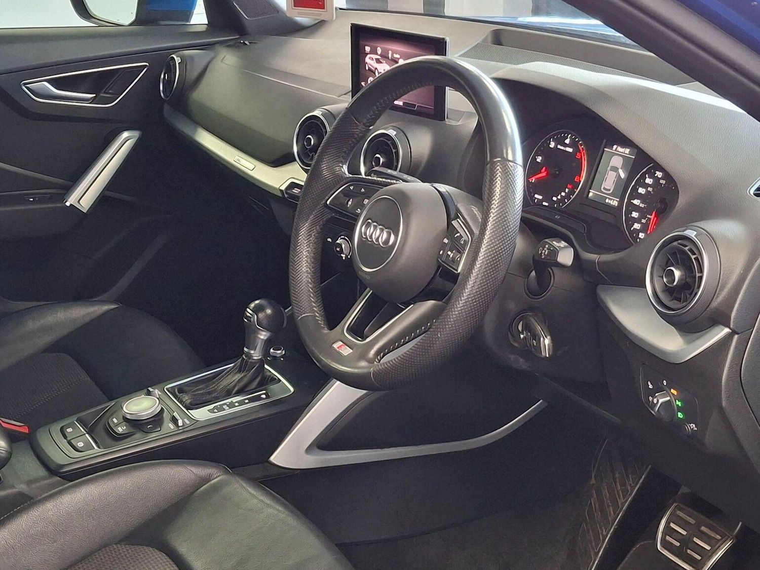 Used Audi Q2 2020 for sale - 77129654: Photo 7