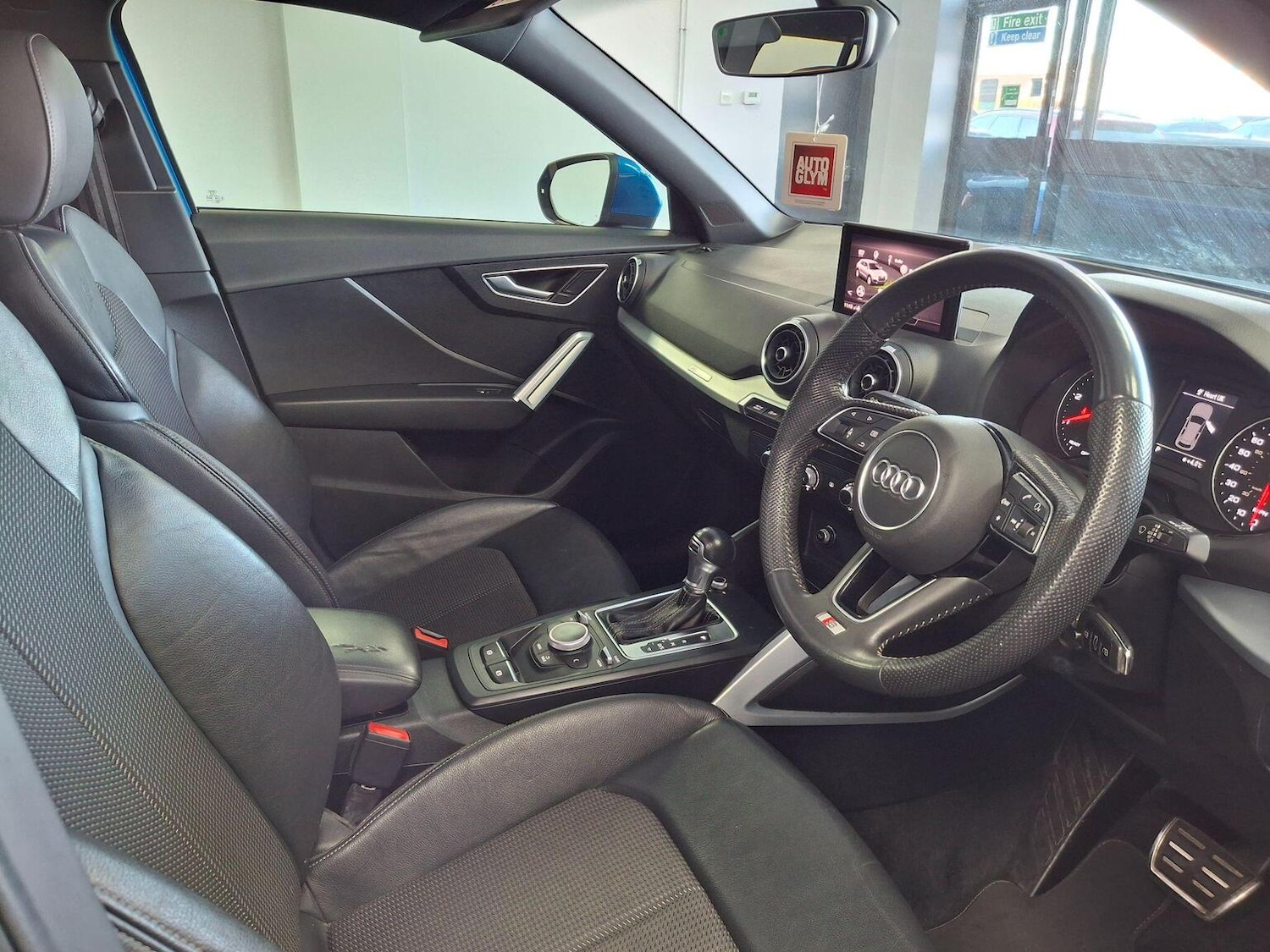 Used Audi Q2 2020 for sale - 77129654: Photo 71