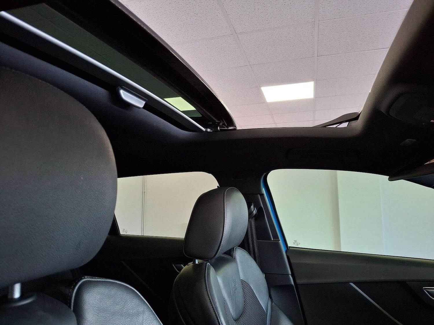 Used Audi Q2 2020 for sale - 77129654: Photo 72