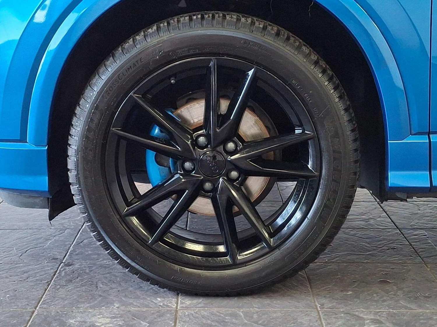 Used Audi Q2 2020 for sale - 77129654: Photo 76