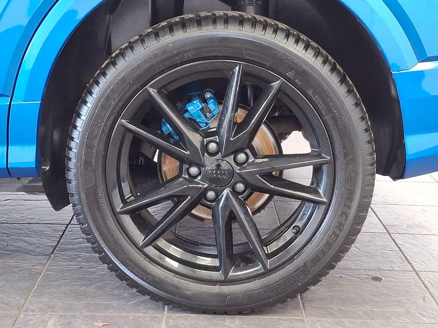 Used Audi Q2 2020 for sale - 77129654: Photo 77