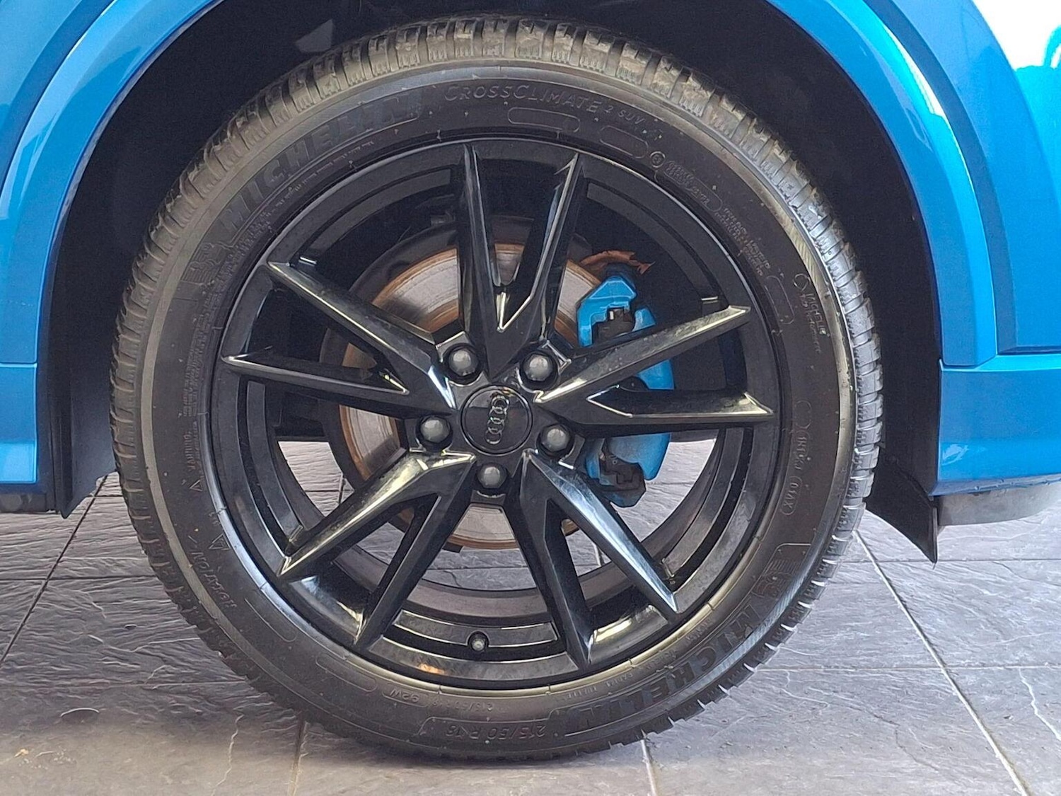 Used Audi Q2 2020 for sale - 77129654: Photo 78