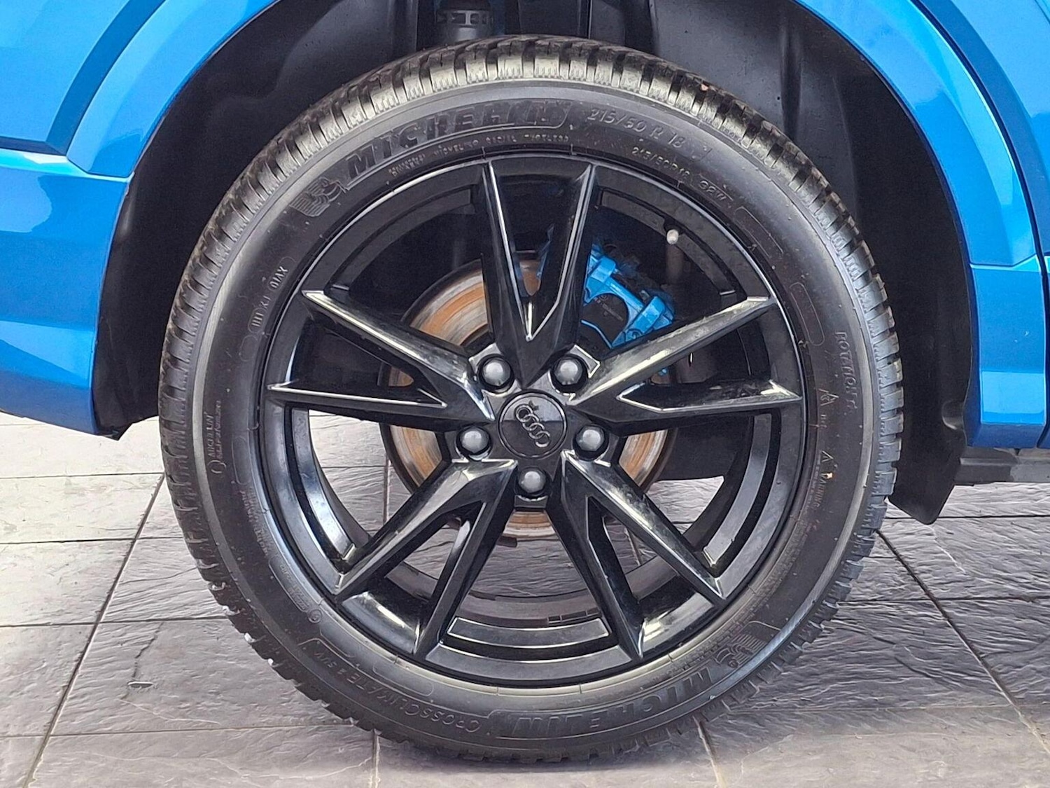 Used Audi Q2 2020 for sale - 77129654: Photo 79