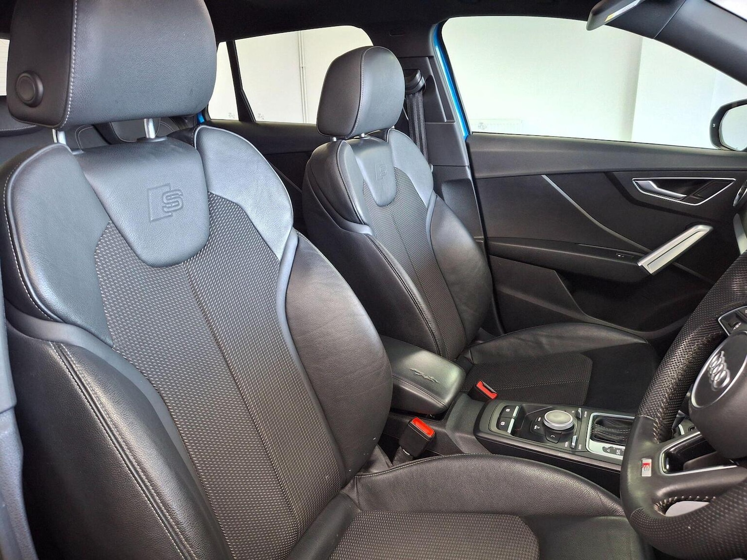 Used Audi Q2 2020 for sale - 77129654: Photo 8