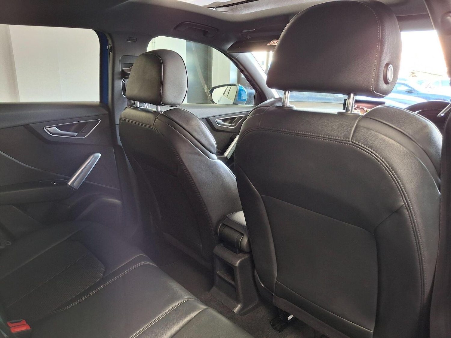 Used Audi Q2 2020 for sale - 77129654: Photo 9