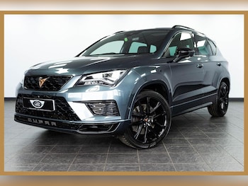 2020 - 2.0 TSI DSG 4Drive Euro 6 (s/s) 5dr
