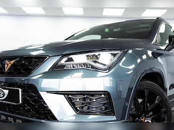 Used SEAT Ateca 2020 for sale - 75754847: Photo